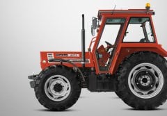 Tümosan 8075 Arka camı